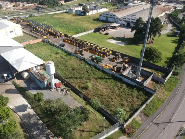 Terreno para alugar, no bairro Orleans em Curitiba