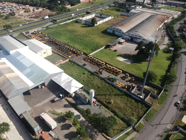 Terreno para alugar, no bairro Orleans em Curitiba