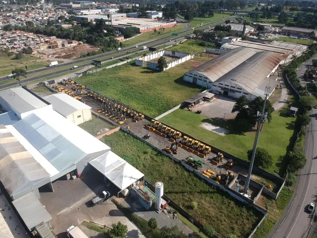 Terreno para alugar, no bairro Orleans em Curitiba