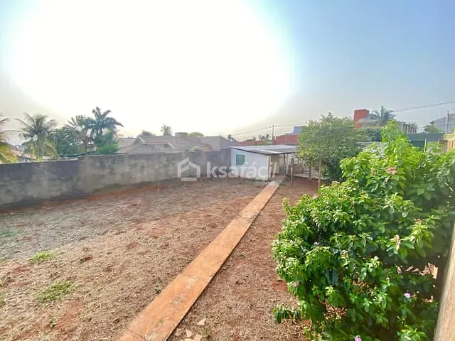 Terreno com 560m², à venda, no bairro Vila Vilas Boas em Campo Grande