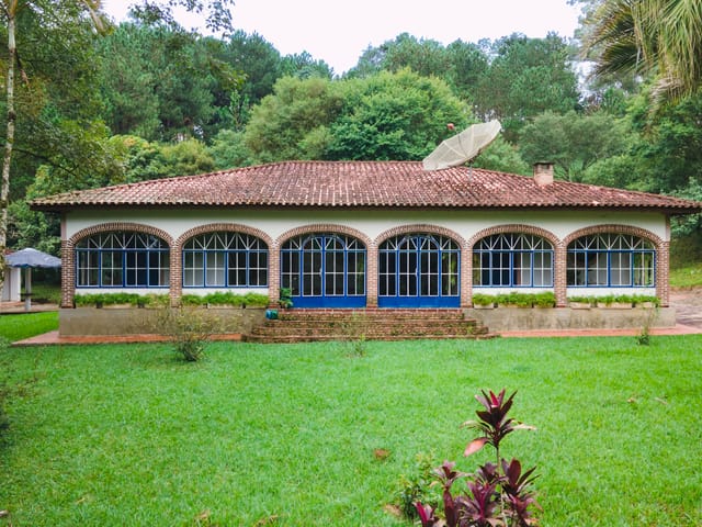 Foto do Terreno - Terreno rural para venda em Rosa Mendes, 93,000m² | Lares e Andares Imóveis
