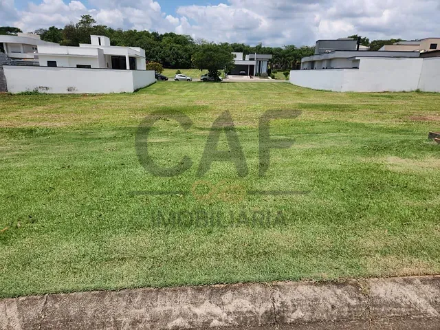 Terreno com 436m², à venda, no bairro Residencial Flor D'Aldeia em Holambra