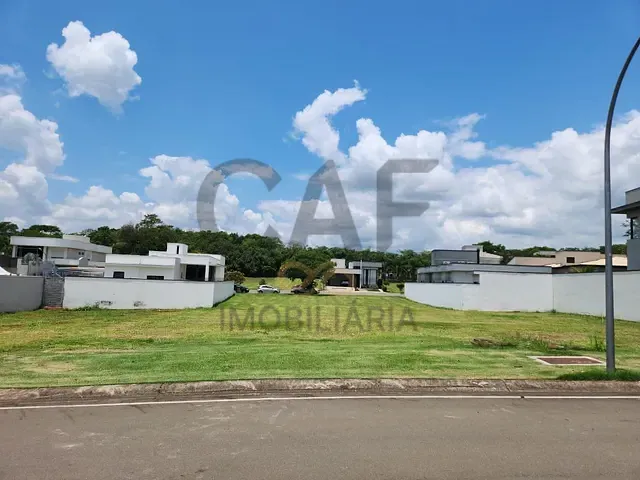 Terreno com 436m², à venda, no bairro Residencial Flor D'Aldeia em Holambra