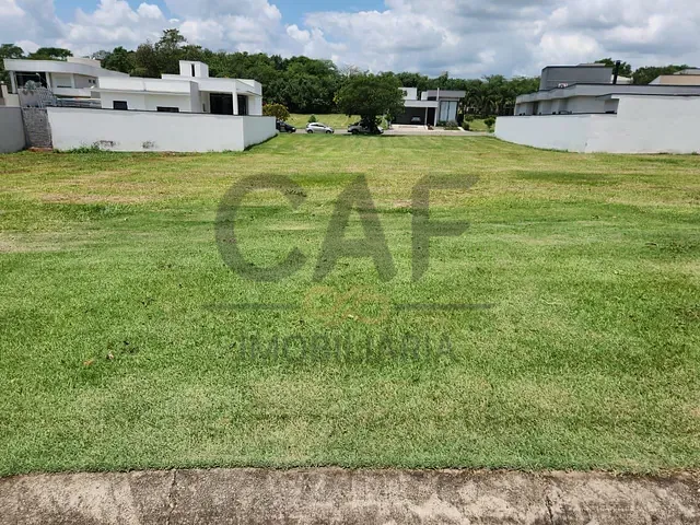 Terreno com 436m², à venda, no bairro Residencial Flor D'Aldeia em Holambra