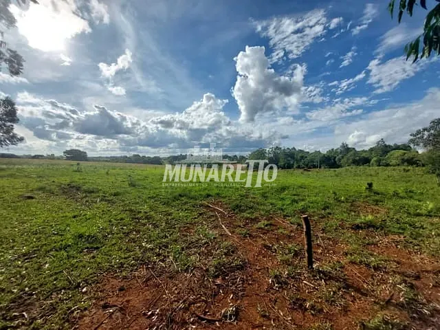 Terreno com 8602m², à venda, no bairro Santo Antônio em Concórdia