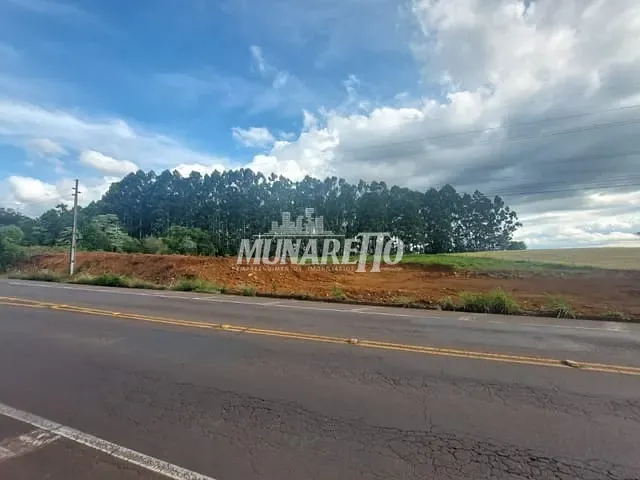 Terreno com 8602m², à venda, no bairro Santo Antônio em Concórdia