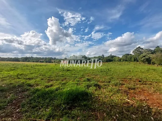 Terreno com 8602m², à venda, no bairro Santo Antônio em Concórdia