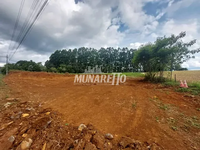 Terreno com 8602m², à venda, no bairro Santo Antônio em Concórdia