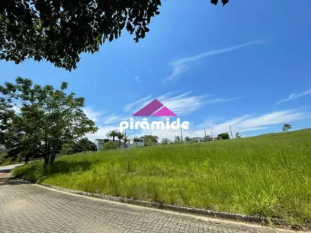 Terreno com 1411m², à venda, no bairro Alto da Ponte em São José dos Campos