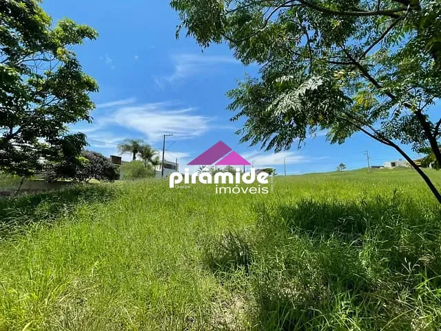 Terreno com 1411m², à venda, no bairro Alto da Ponte em São José dos Campos