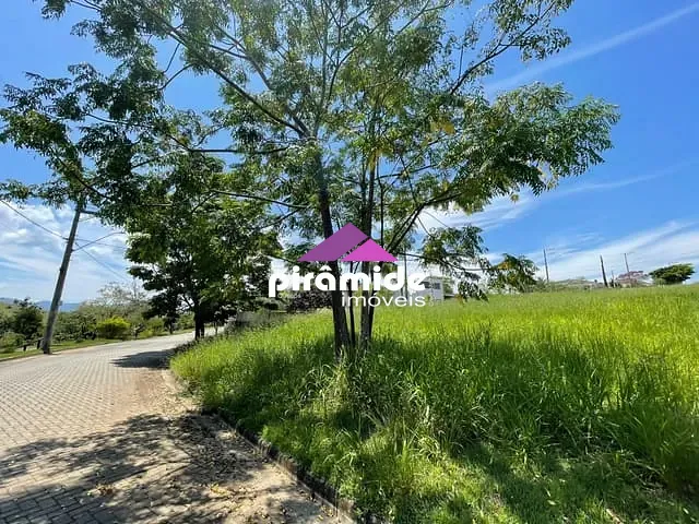 Terreno com 1411m², à venda, no bairro Alto da Ponte em São José dos Campos