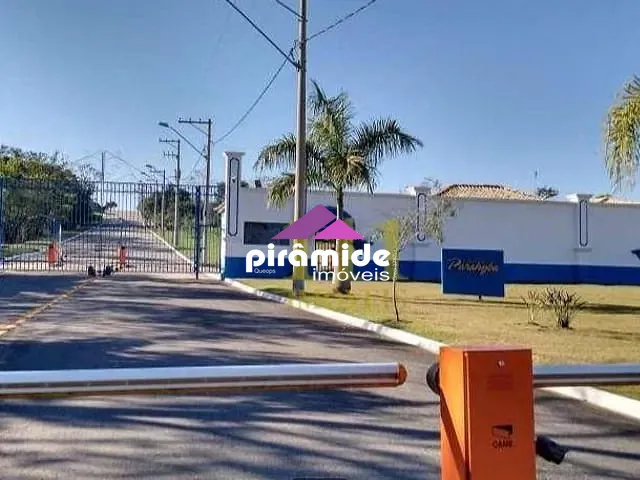 Terreno com 1411m², à venda, no bairro Alto da Ponte em São José dos Campos