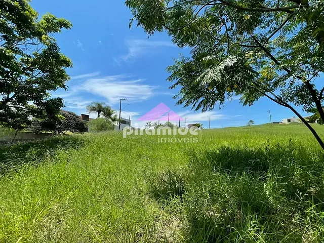 Terreno com 1411m², à venda, no bairro Alto da Ponte em São José dos Campos
