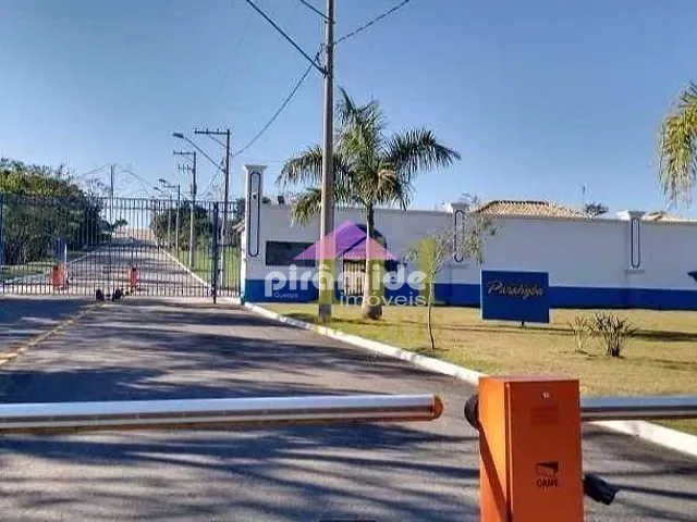 Terreno com 1411m², à venda, no bairro Alto da Ponte em São José dos Campos