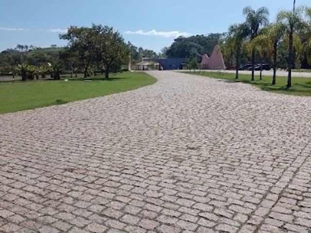 Foto do Terreno - Terreno à venda 1200M², Alto da Ponte, São José dos Campos - SP | Espelho D Agua | RUSSI IMÓVEIS