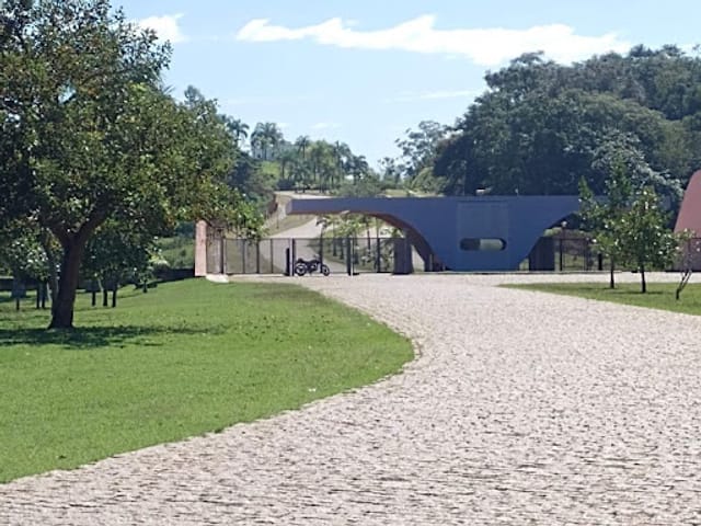 Foto do Terreno - Terreno à venda 1200M², Alto da Ponte, São José dos Campos - SP | Espelho D Agua | RUSSI IMÓVEIS