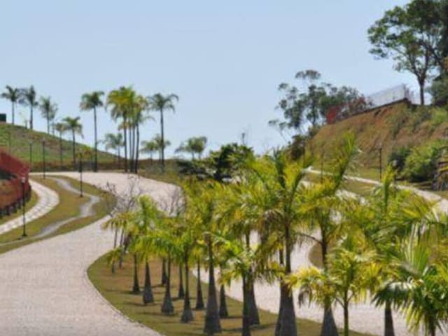 Foto do Terreno - Terreno à venda 1200M², Alto da Ponte, São José dos Campos - SP | Espelho D Agua | RUSSI IMÓVEIS