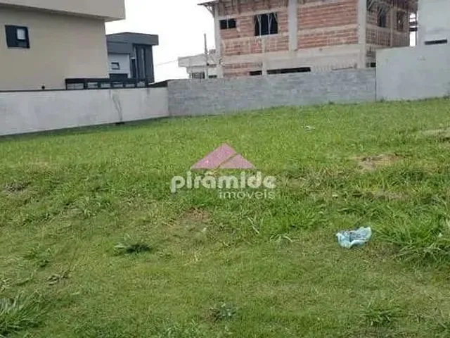 Terreno com 250m², à venda, no bairro Floresta em São José Dos Campos