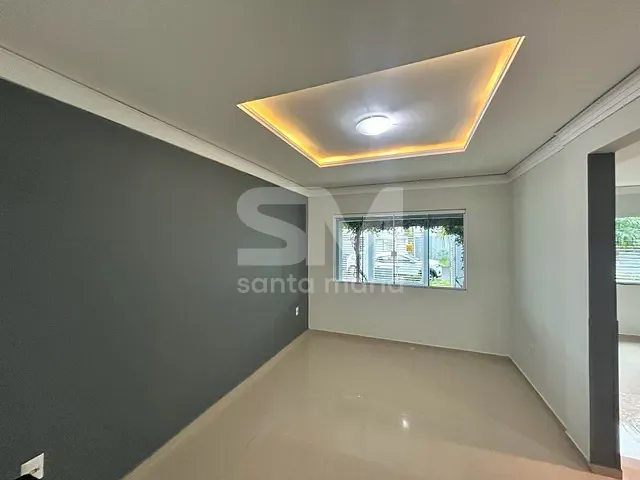 Terreno com 222m², à venda, no bairro Líder em Chapecó