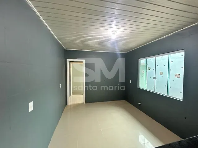 Terreno com 222m², à venda, no bairro Líder em Chapecó