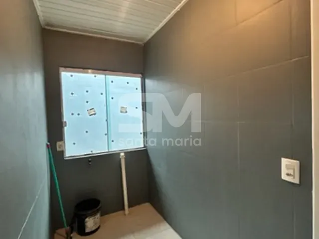 Terreno com 222m², à venda, no bairro Líder em Chapecó