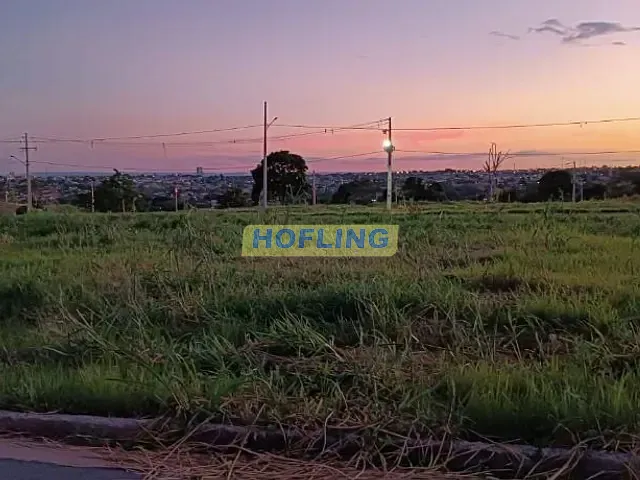 Terreno com 200m², à venda, no bairro Residencial Parque Das Rosas em Rondonópolis