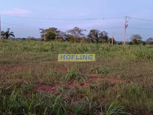 Terreno com 200m², à venda, no bairro Residencial Parque Das Rosas em Rondonópolis