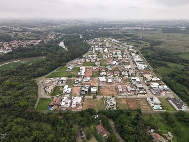 Foto do Terreno - Terreno à venda, 1200 m² por R$ 3.200.000,00 - Condomínio Chácara Serimbura - São José dos Campos/SP | INDEPENDENCE NEGOCIOS IMOBILIARIOS LTDA