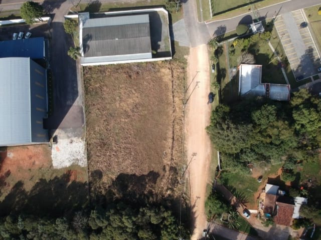 Terreno para alugar, no bairro Cidade Industrial em Curitiba