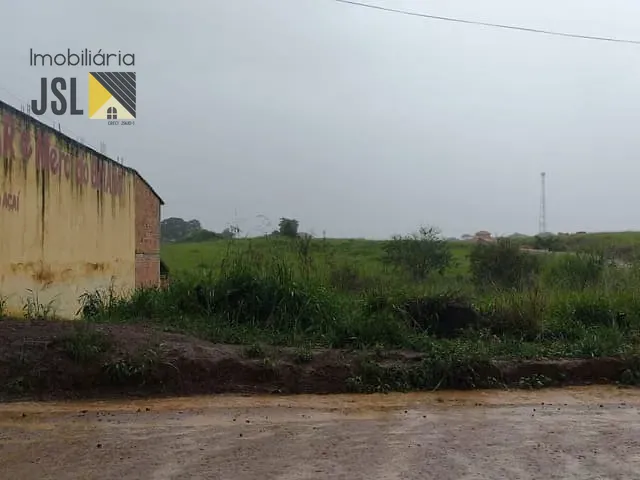 Terreno com 175m², à venda, no bairro Chácara Ipês em Caçapava