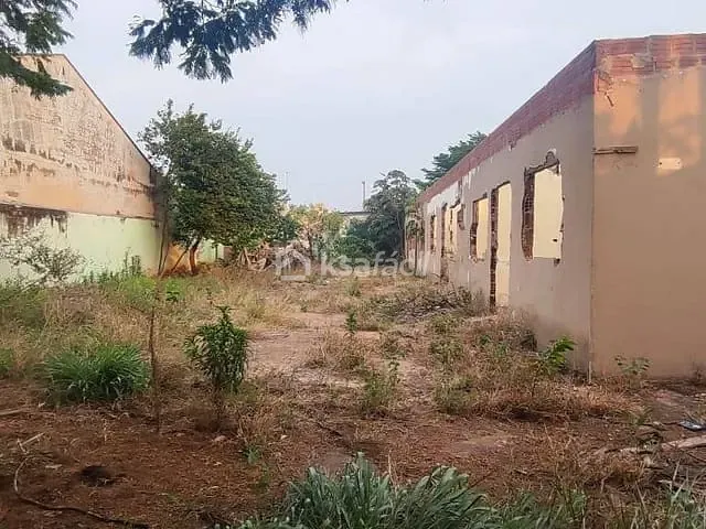 Terreno com 360m², à venda, no bairro Caiçara em Campo Grande