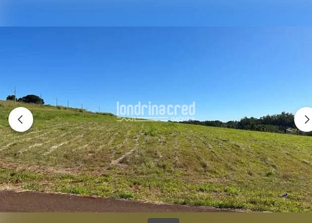 Terreno, 1600 m² - Foto 1