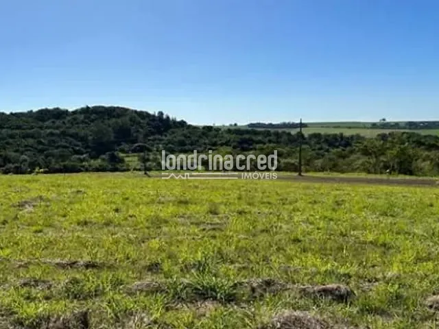 Terreno com 1600m², à venda, no bairro Loteamento Terras de Canaã em Cambé