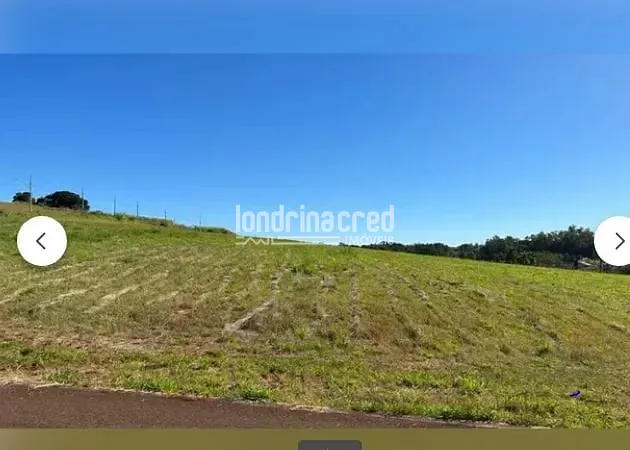 Terreno, 1600 m² - Foto 1