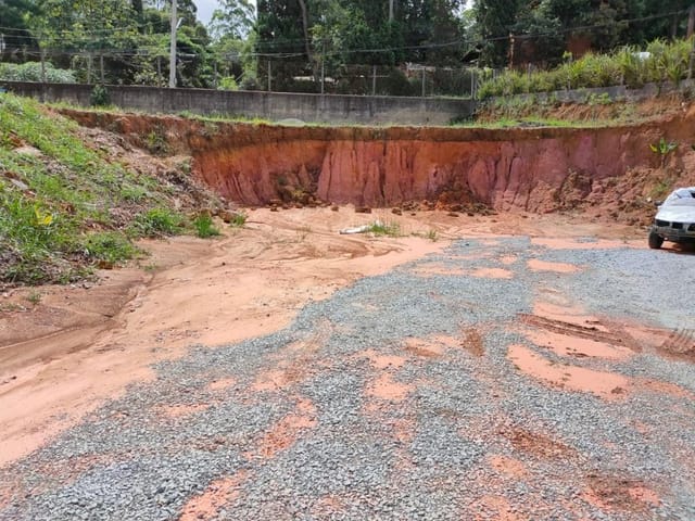 Terreno com 900m², para alugar, no bairro Chácaras Boa Vista em Santana de Parnaíba