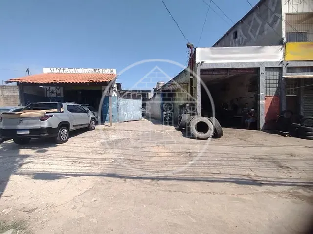 Terreno com 2096m², à venda, no bairro Jardim Novo Horizonte em São Paulo