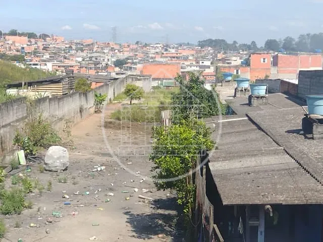 Terreno com 2096m², à venda, no bairro Jardim Novo Horizonte em São Paulo