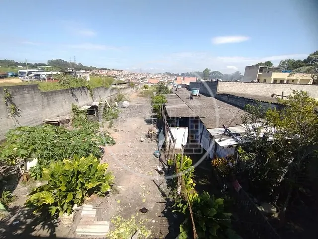 Terreno com 2096m², à venda, no bairro Jardim Novo Horizonte em São Paulo