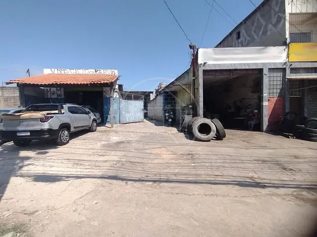 Terreno com 2096m², à venda, no bairro Jardim Novo Horizonte em São Paulo