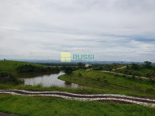 Terreno com 1200m², à venda, no bairro Alto da Ponte em São José dos Campos