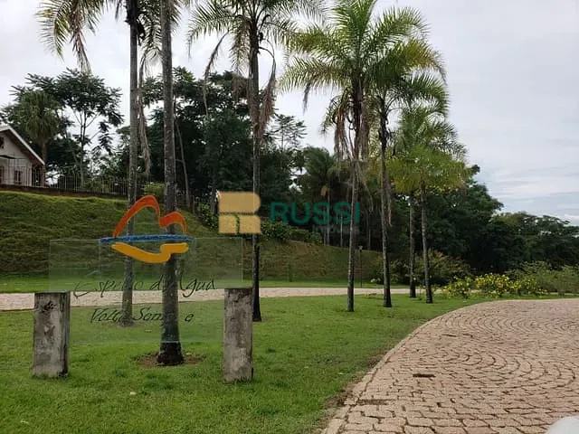 Terreno com 1200m², à venda, no bairro Alto da Ponte em São José dos Campos