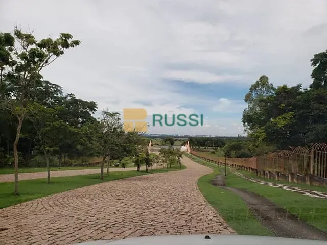 Terreno com 1200m², à venda, no bairro Alto da Ponte em São José dos Campos