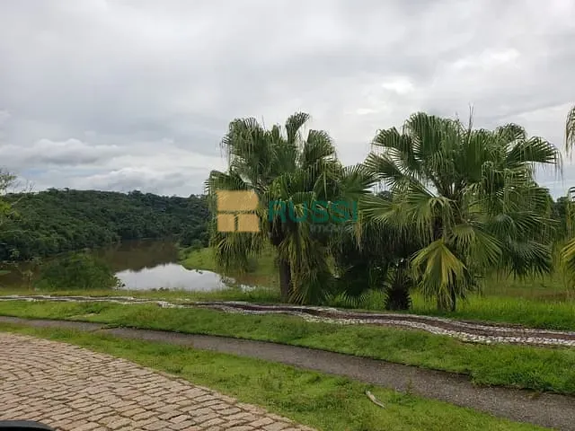 Terreno com 1200m², à venda, no bairro Alto da Ponte em São José dos Campos
