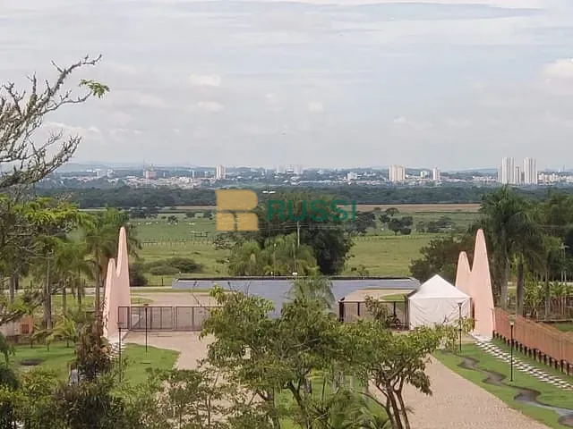 Terreno com 1200m², à venda, no bairro Alto da Ponte em São José dos Campos