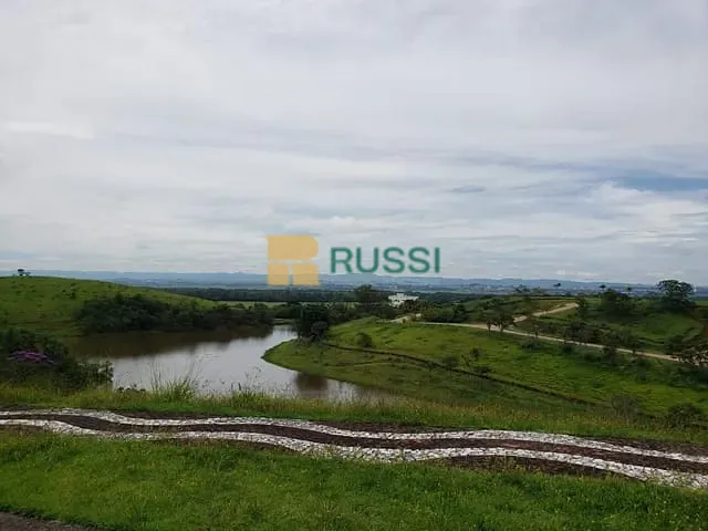 Terreno com 1200m², à venda, no bairro Alto da Ponte em São José dos Campos