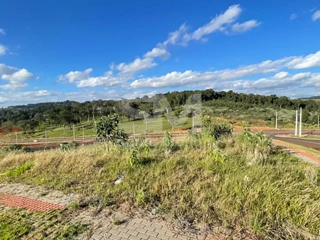 Terreno com 700m², à venda, no bairro Dom Gerônimo em Chapecó