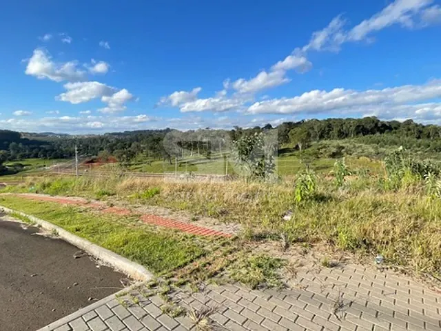 Terreno com 700m², à venda, no bairro Dom Gerônimo em Chapecó