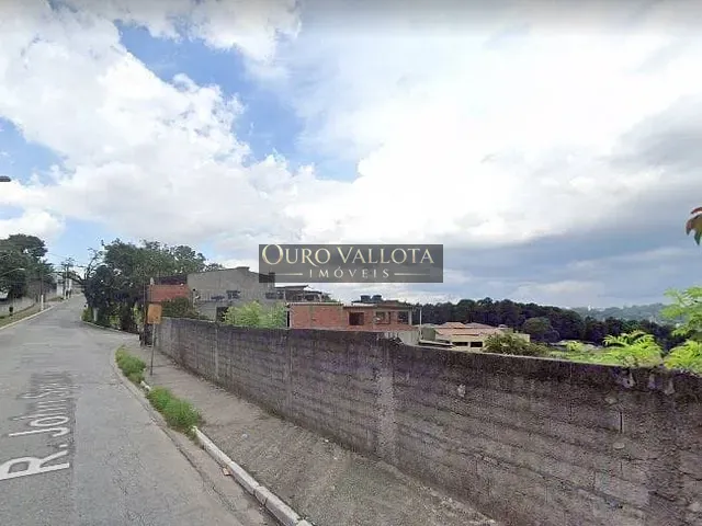 Terreno com 5000m², à venda, no bairro Jardim Helian em São Paulo