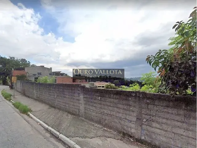 Terreno com 5000m², à venda, no bairro Jardim Helian em São Paulo
