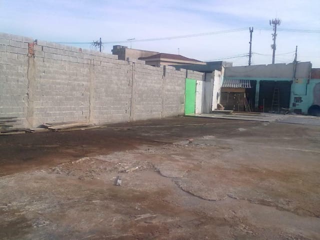 Foto do Terreno - Terreno comercial para locação, Jardim Tango, São Paulo. | ZONA LESTE IMÓVEIS